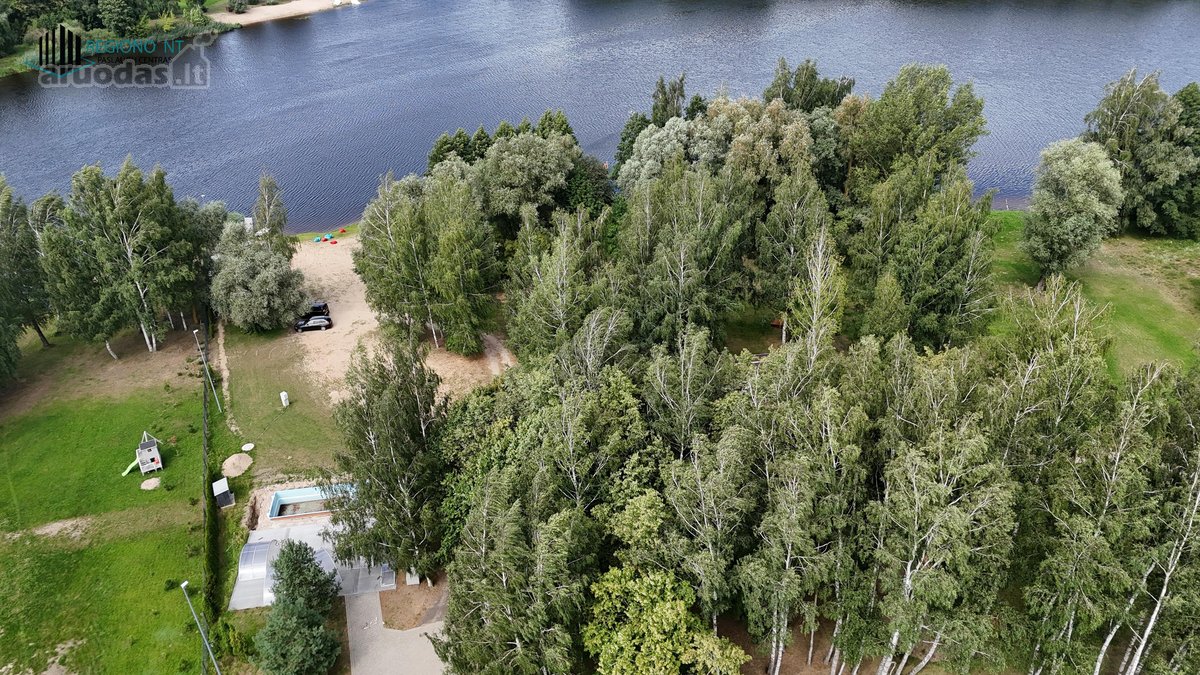 Parduodami sklypai Marijampolėje, Kempingo g. - nuotraukos Nr. 7