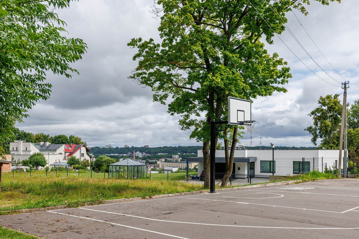 2 kambarių butas su atskiru įėjimu pirmame - nuotraukos Nr. 11