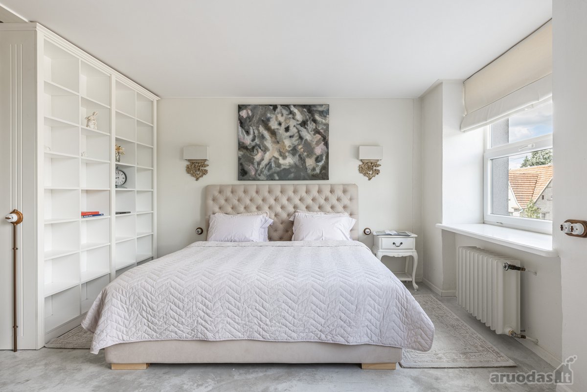 Apartamentai, kurie jus nustebins - nuotraukos Nr. 8