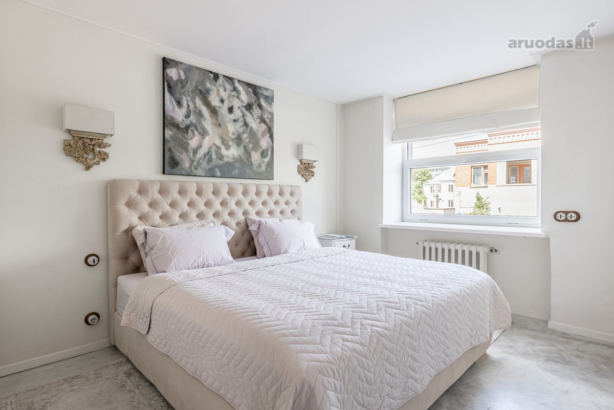 Apartamentai, kurie jus nustebins - nuotraukos Nr. 9