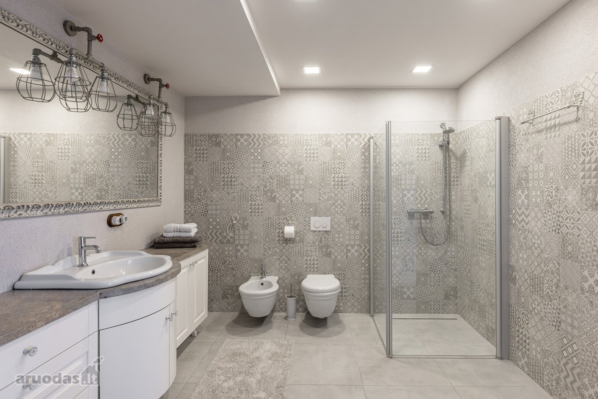 Apartamentai, kurie jus nustebins - nuotraukos Nr. 13