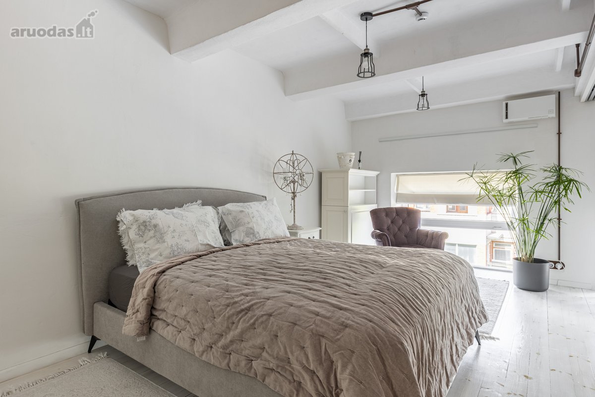 Apartamentai, kurie jus nustebins - nuotraukos Nr. 16