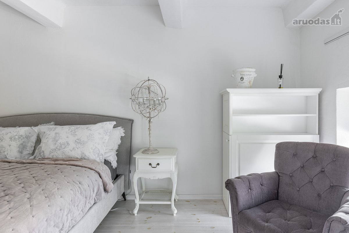 Apartamentai, kurie jus nustebins - nuotraukos Nr. 17