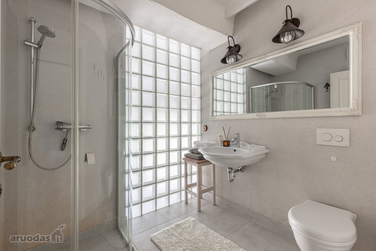 Apartamentai, kurie jus nustebins - nuotraukos Nr. 19