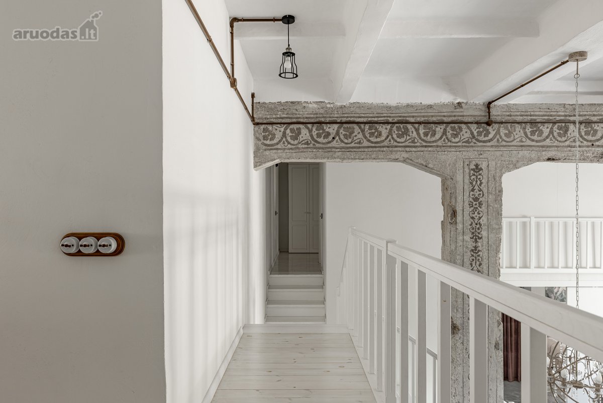 Apartamentai, kurie jus nustebins - nuotraukos Nr. 24