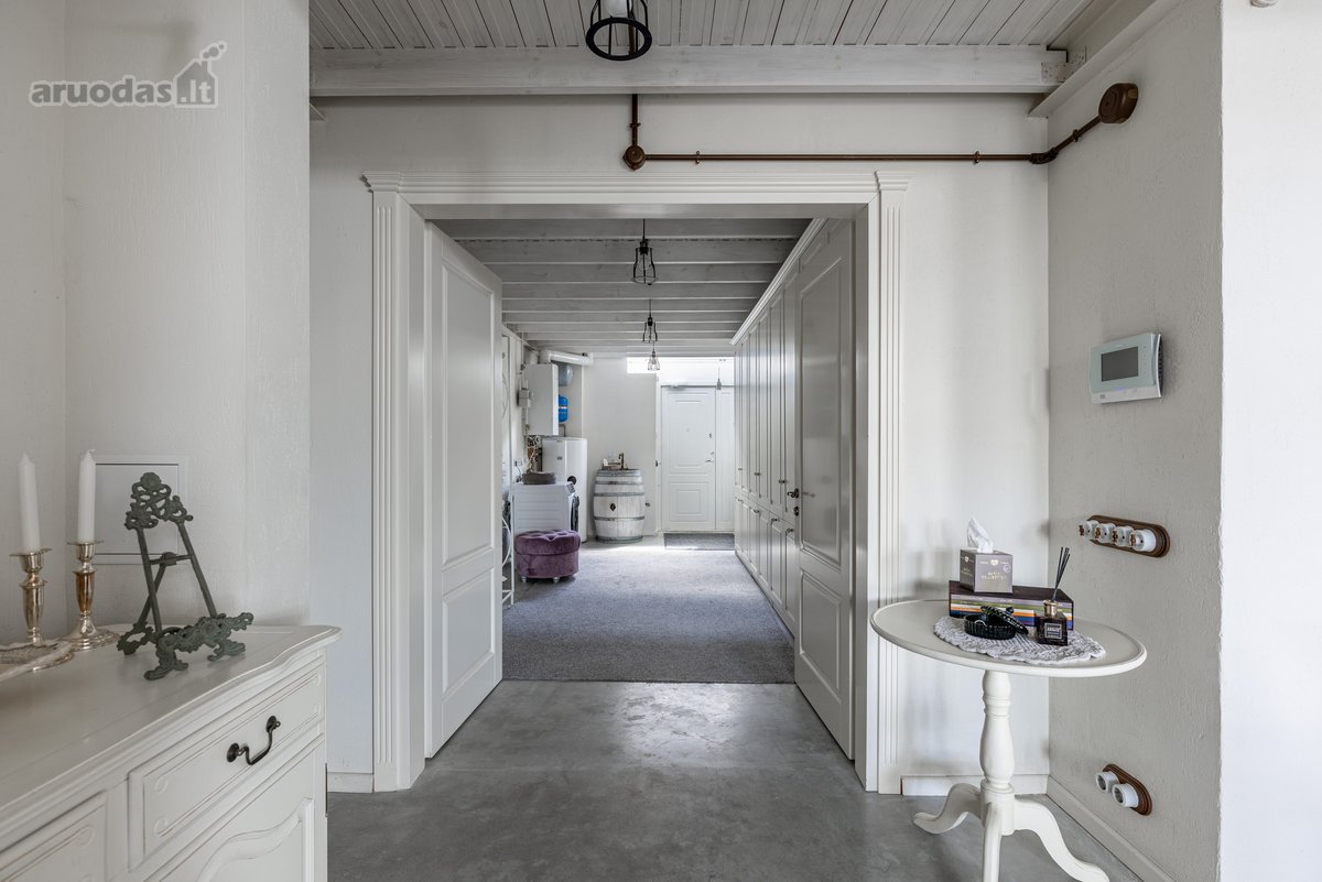 Apartamentai, kurie jus nustebins - nuotraukos Nr. 26