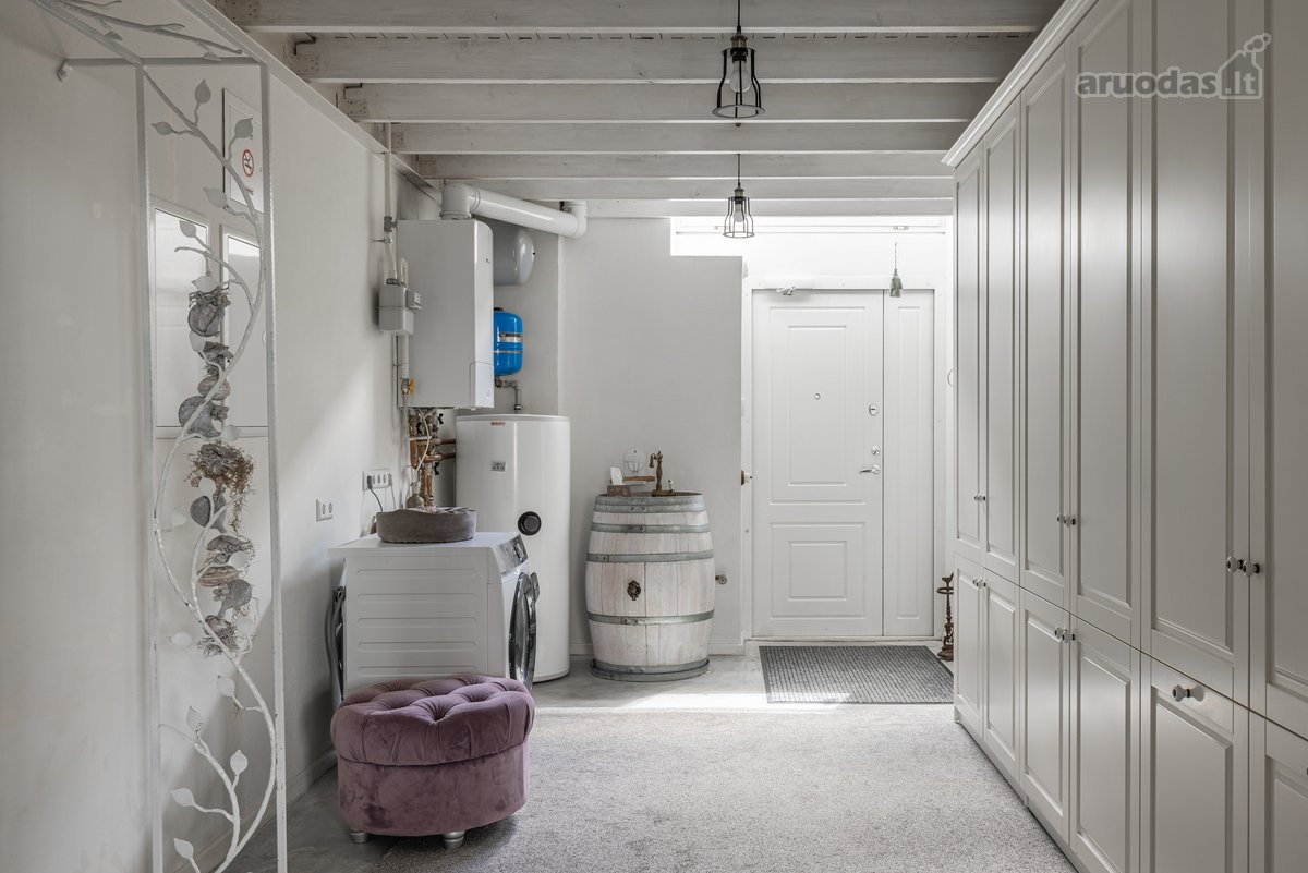Apartamentai, kurie jus nustebins - nuotraukos Nr. 27