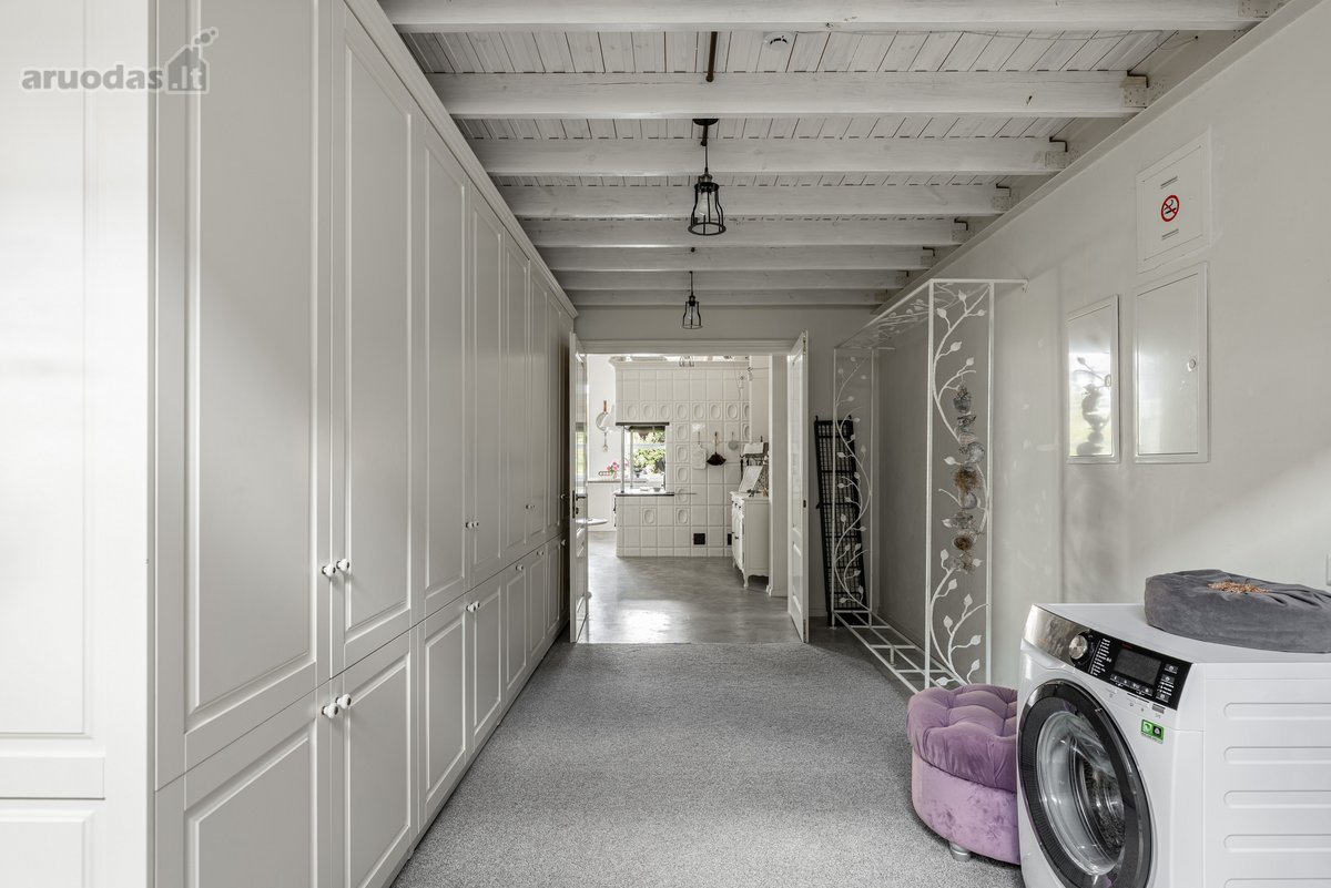 Apartamentai, kurie jus nustebins - nuotraukos Nr. 28