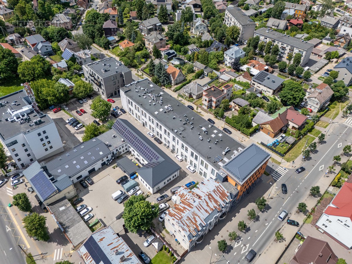 Apartamentai, kurie jus nustebins - nuotraukos Nr. 29