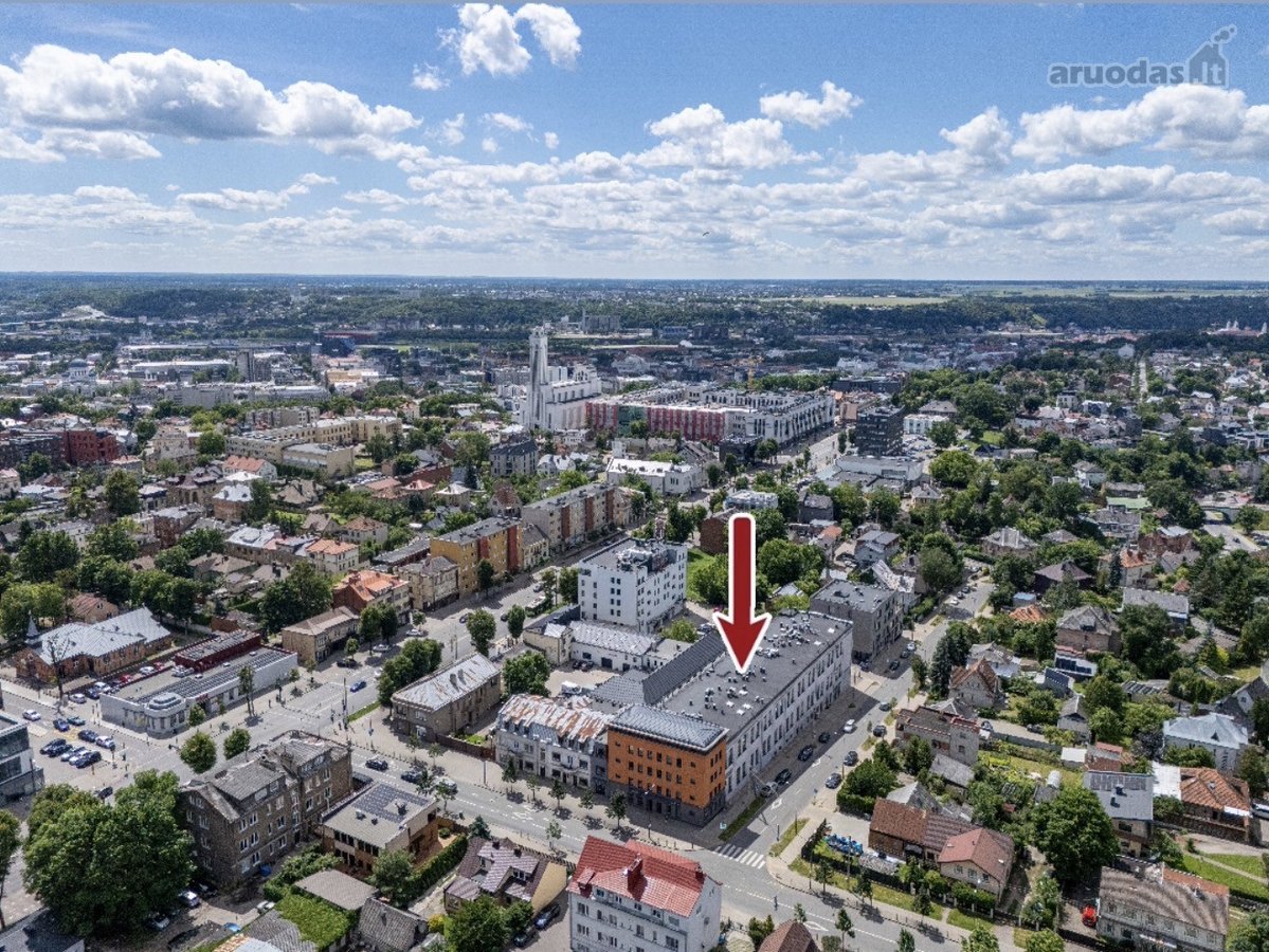 Apartamentai, kurie jus nustebins - nuotraukos Nr. 30