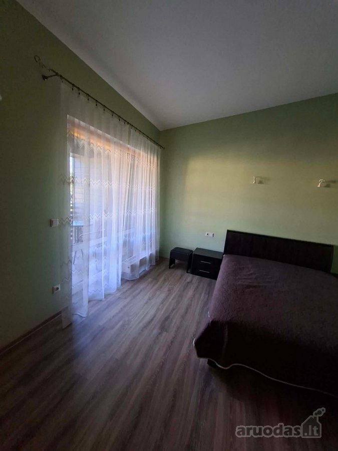 Šventosios upės ir Baltijos jūros apsupty, - nuotraukos Nr. 23