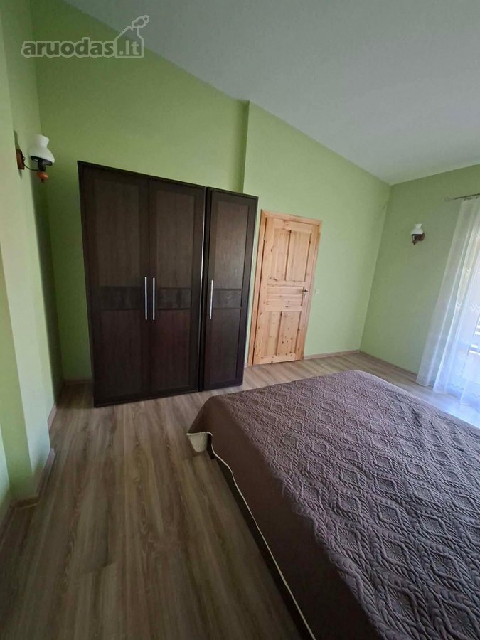 Šventosios upės ir Baltijos jūros apsupty, - nuotraukos Nr. 24