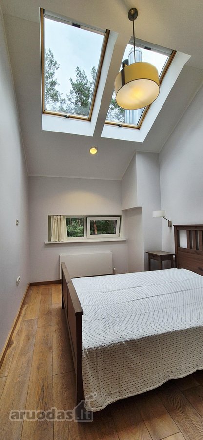 Po remonto! 3 kamb. butas Turniškėse  70,44 - nuotraukos Nr. 10