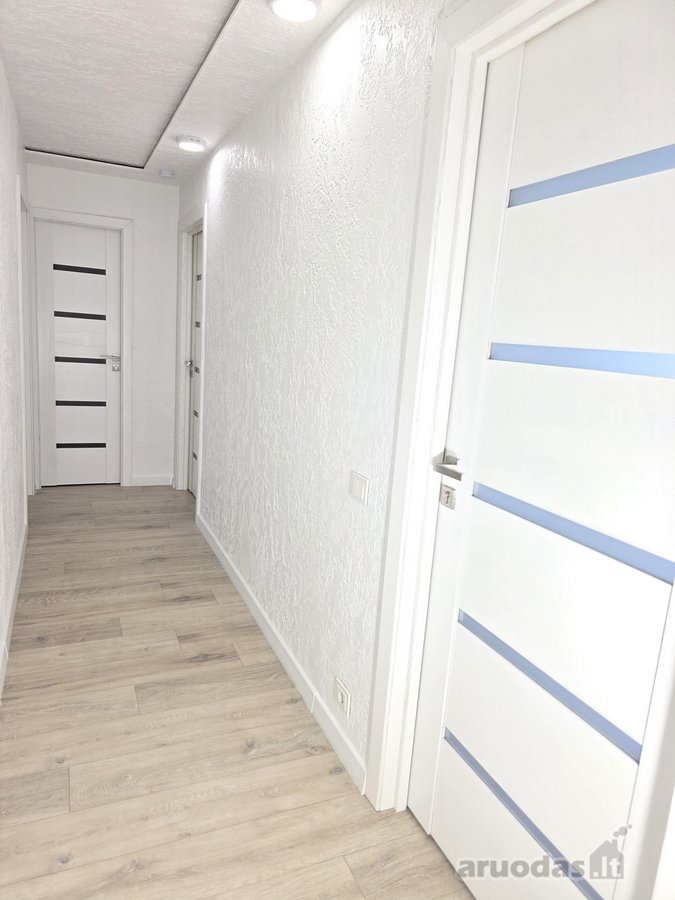 Parduodamas erdvus, šviesus ir šiltas 4 k. - nuotraukos Nr. 20