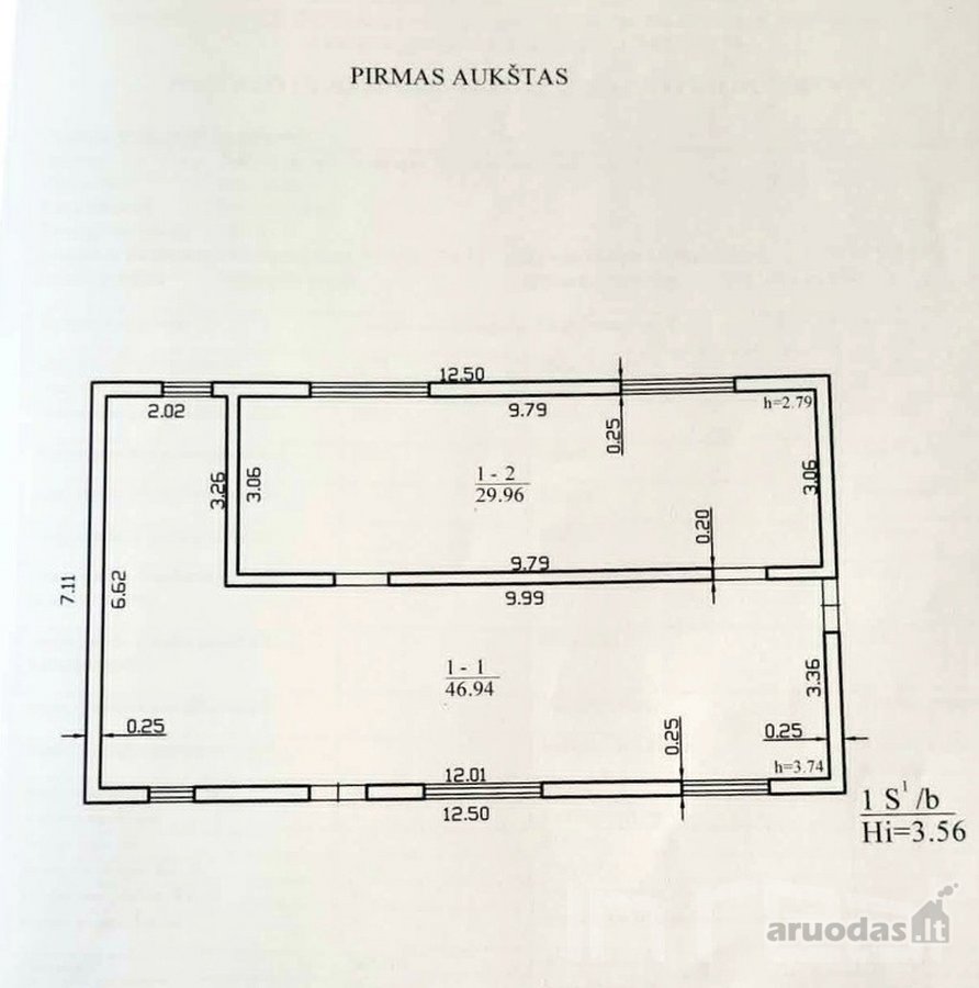 Gera Kaina ! Parduodamas sodo namelis - nuotraukos Nr. 20