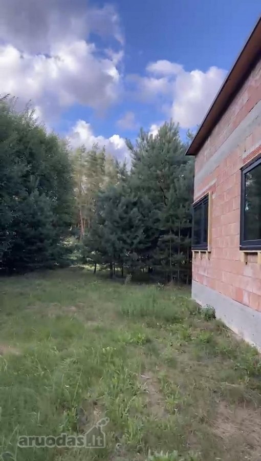 Parduodamas 18,29 arų sklypas su išduotu - nuotraukos Nr. 15