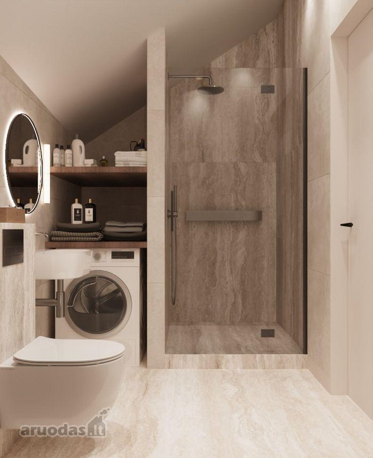 Investiciniai Apartamentai Karklėje  - nuotraukos Nr. 6
