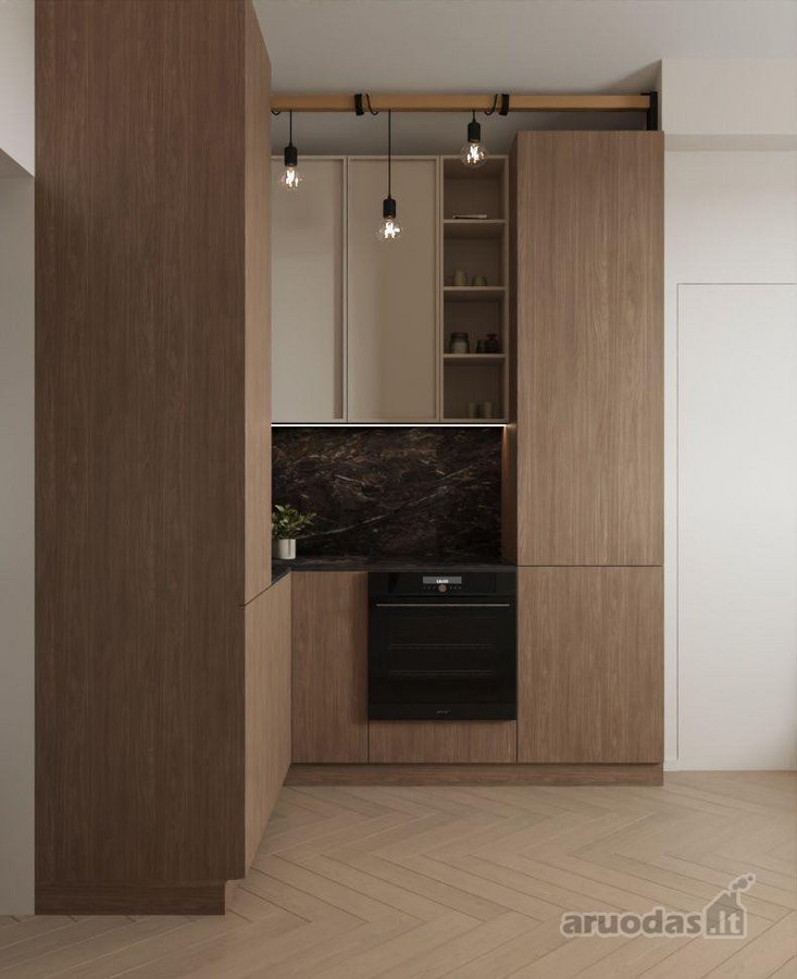 Investiciniai Apartamentai Karklėje  - nuotraukos Nr. 3