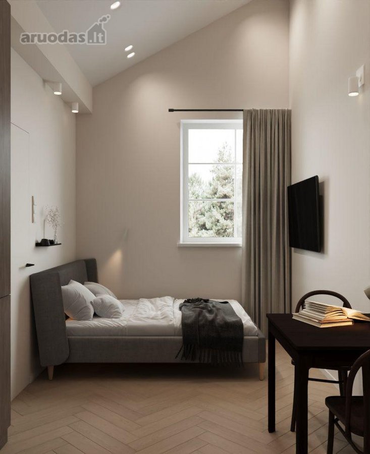 Investiciniai Apartamentai Karklėje  - nuotraukos Nr. 2