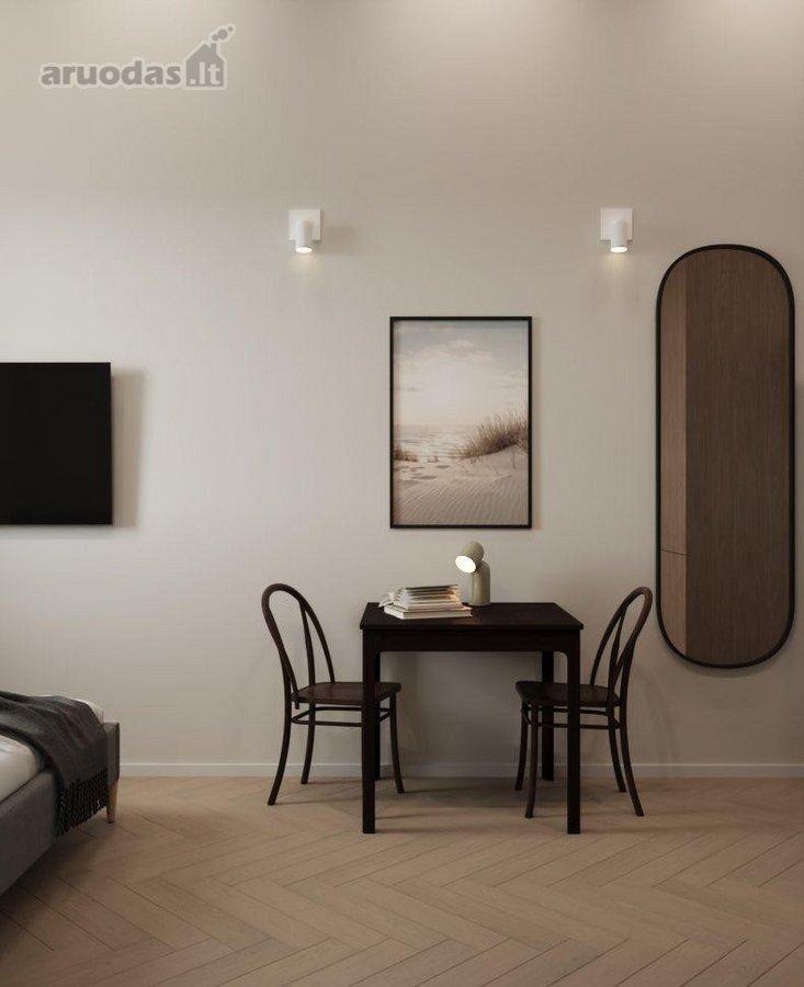 Investiciniai Apartamentai Karklėje  - nuotraukos Nr. 5