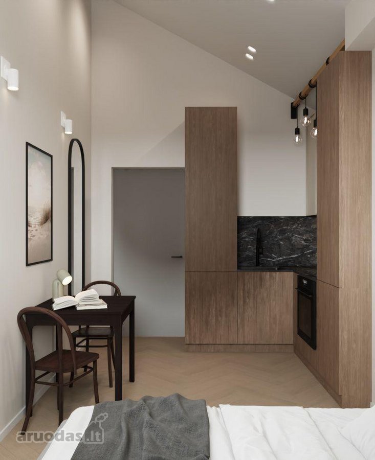 Investiciniai Apartamentai Karklėje  - nuotraukos Nr. 4