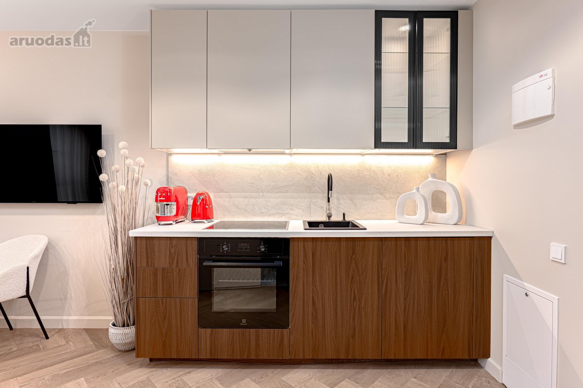 Investiciniai Apartamentai Karklėje  - nuotraukos Nr. 13