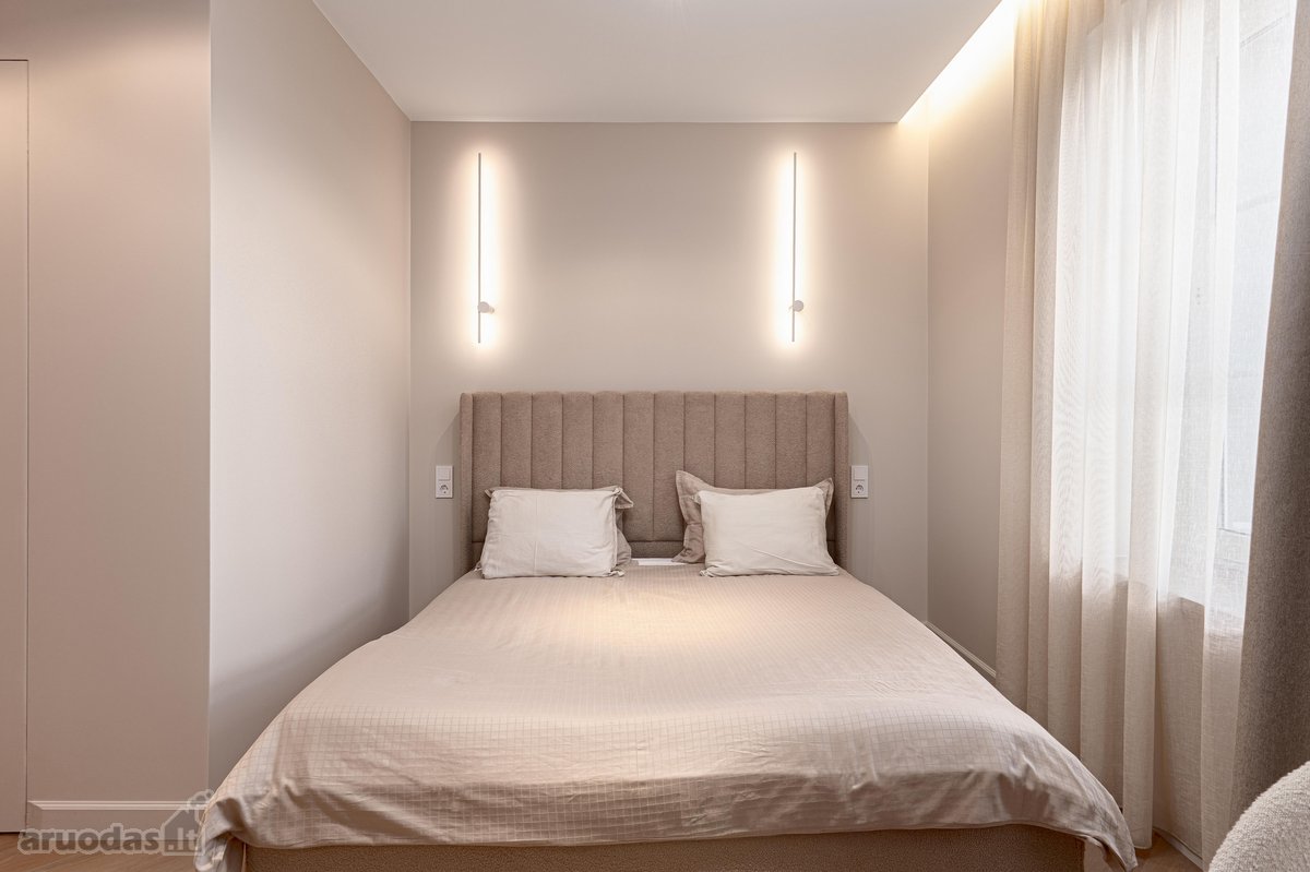 Investiciniai Apartamentai Karklėje  - nuotraukos Nr. 14