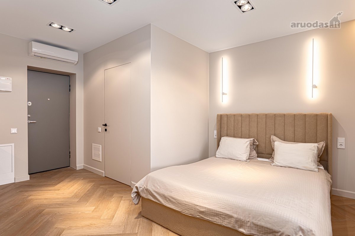 Investiciniai Apartamentai Karklėje  - nuotraukos Nr. 16