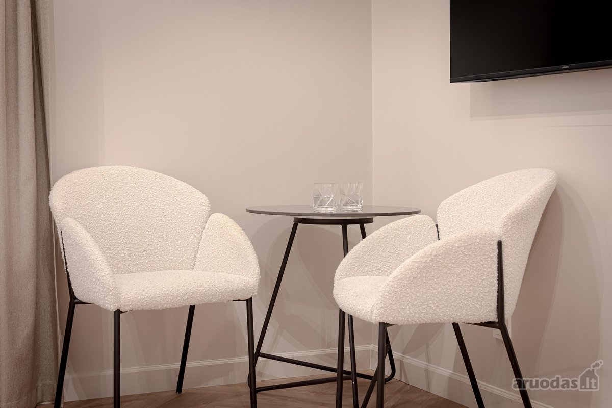 Investiciniai Apartamentai Karklėje  - nuotraukos Nr. 18