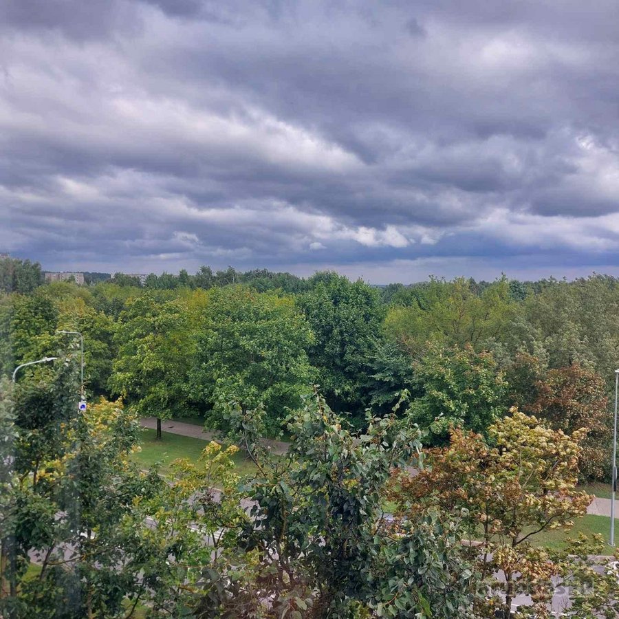 Nuomojamas naujai įrengtas 2 kambarių butas - nuotraukos Nr. 13