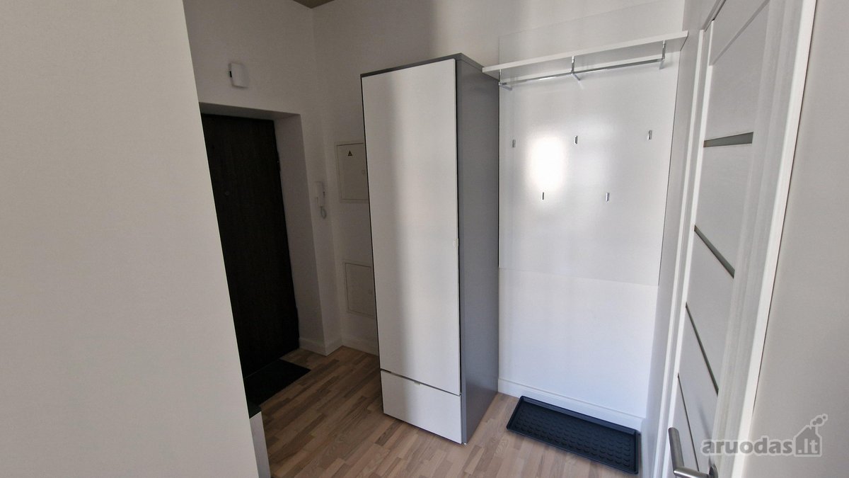 Nuo spalio mėn. nuomojamas jaukus, patogaus - nuotraukos Nr. 12