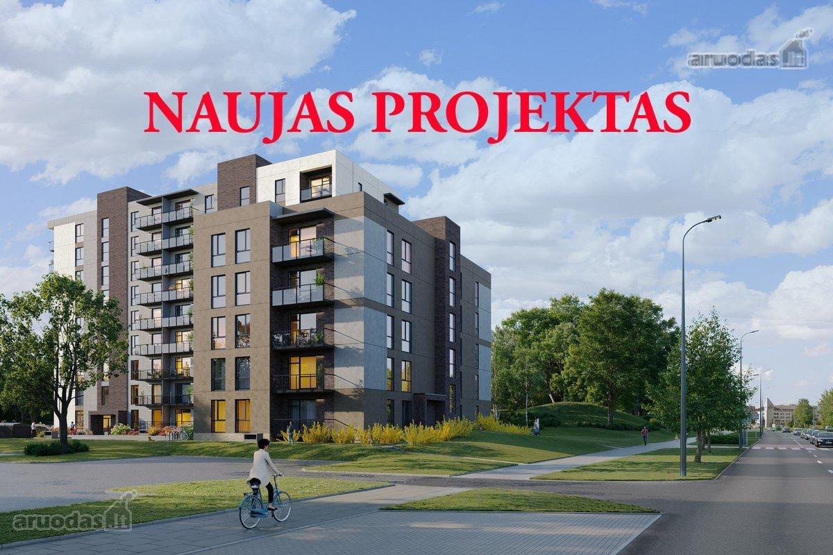 Nauja statyba 2026m. - nuotraukos Nr. 19