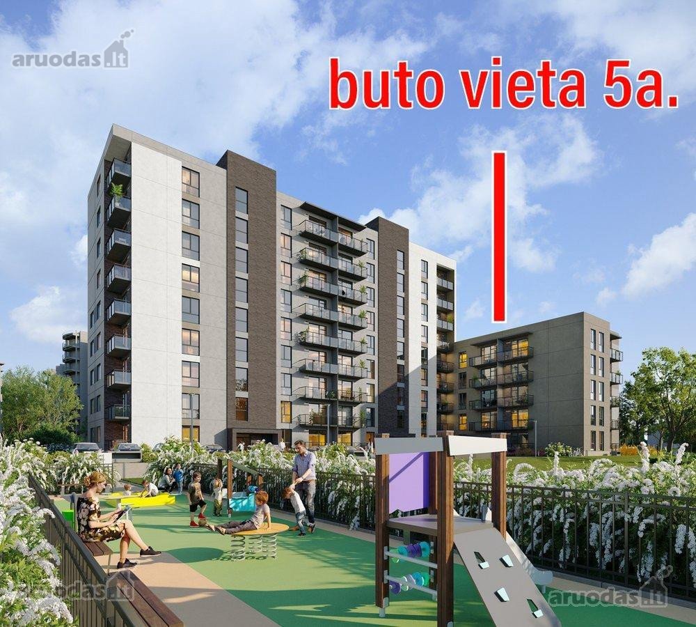 Nauja statyba 2026m. - nuotraukos Nr. 20