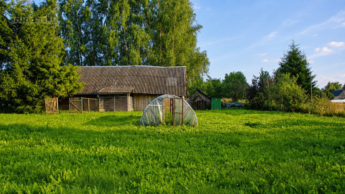 Yra namų, kuriuos perki dėl naujo remonto. O - nuotraukos Nr. 20