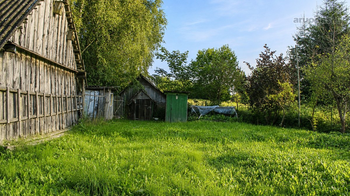 Yra namų, kuriuos perki dėl naujo remonto. O - nuotraukos Nr. 21