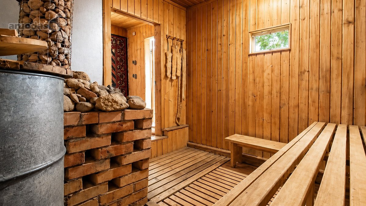 Yra namų, kuriuos perki dėl naujo remonto. O - nuotraukos Nr. 28