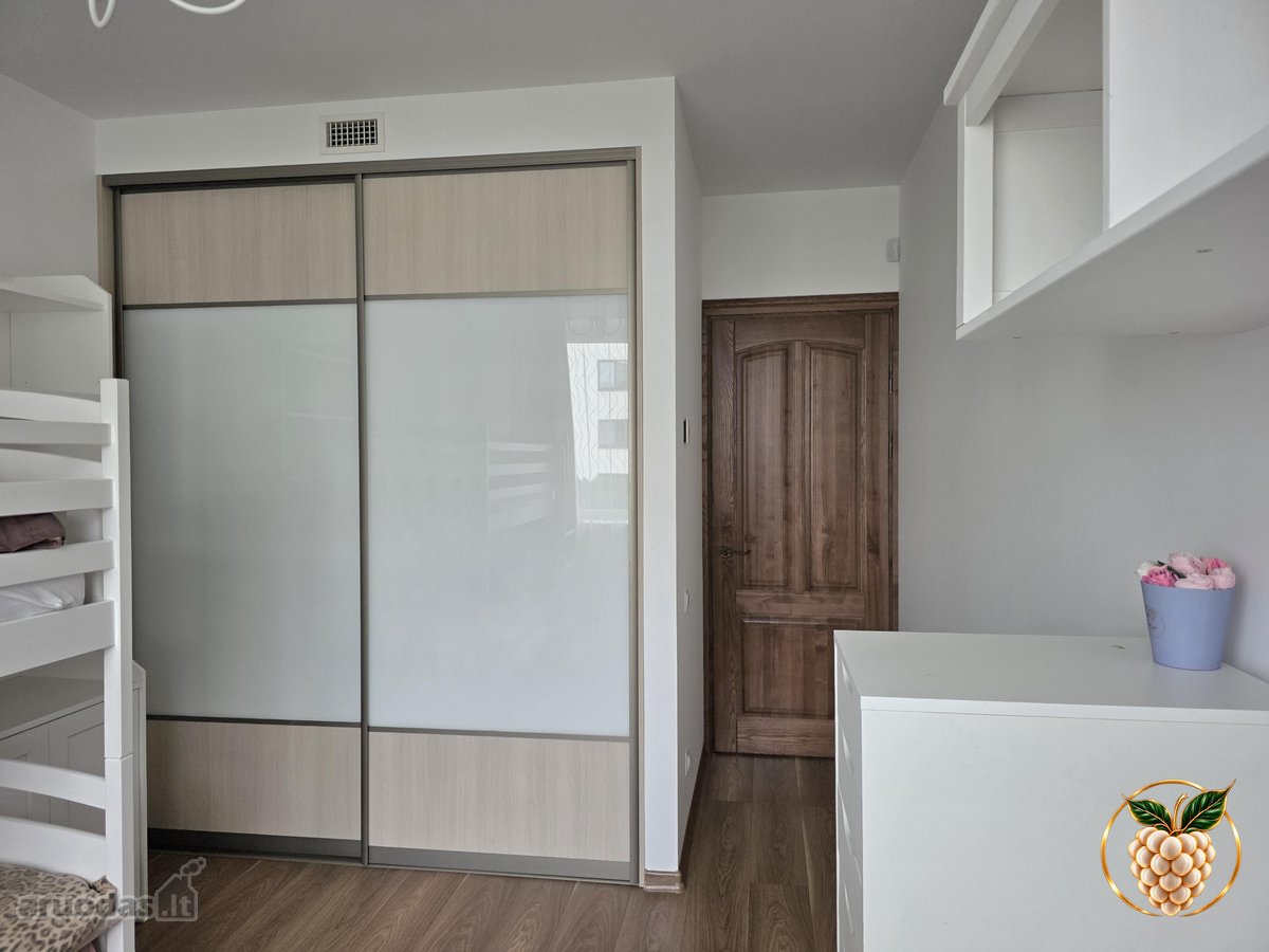 Jūsų Naujieji Namai Pilaitėje – Kur Komfortas - nuotraukos Nr. 29