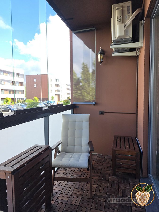 Jūsų Naujieji Namai Pilaitėje – Kur Komfortas - nuotraukos Nr. 25
