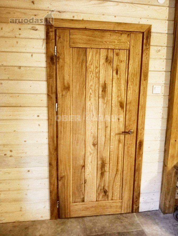 Parduodamas žemės sklypas 60 ha su pastatais - nuotraukos Nr. 7