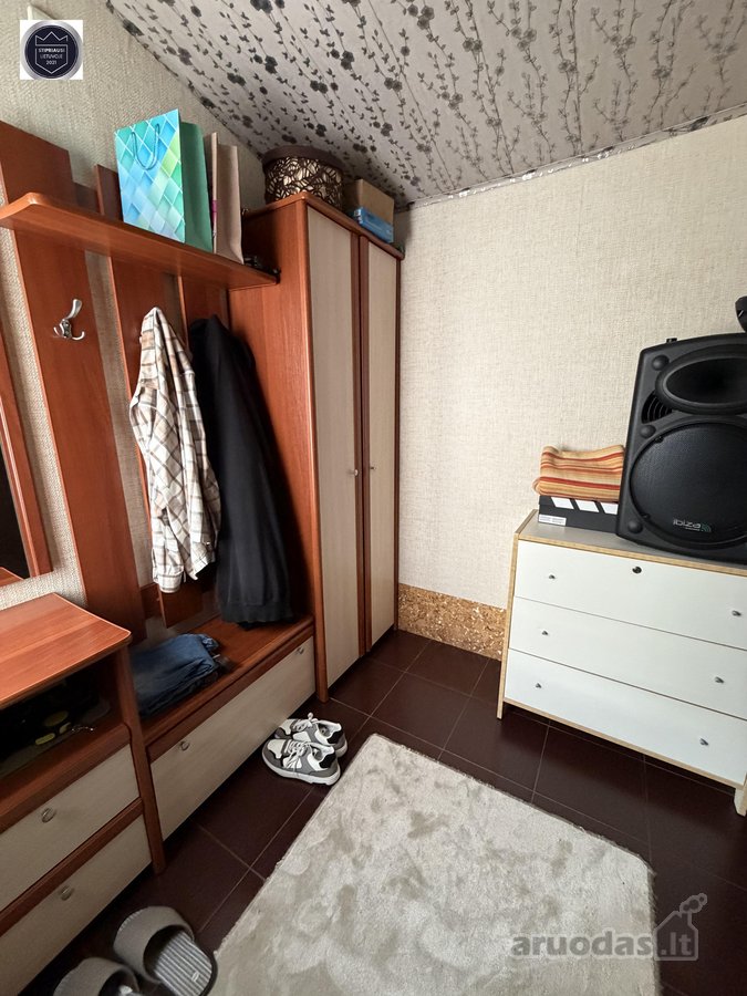 Parduodamas Namas Kulių K., Dovilų Sen. - nuotraukos Nr. 6