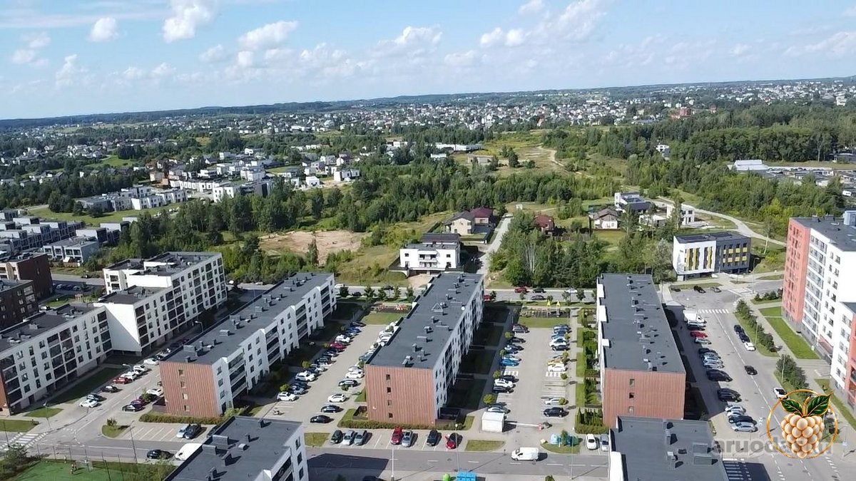 Jūsų Naujieji Namai Pilaitėje – Kur Komfortas - nuotraukos Nr. 3