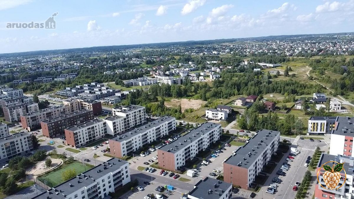 Jūsų Naujieji Namai Pilaitėje – Kur Komfortas - nuotraukos Nr. 38