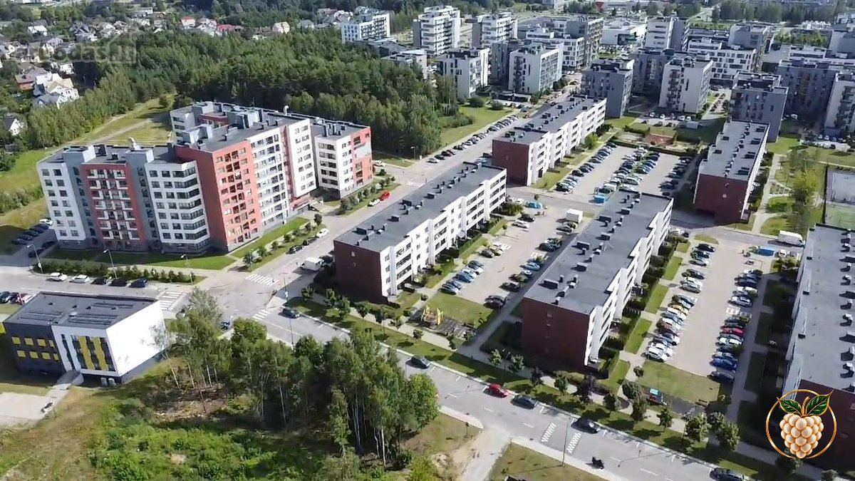 Jūsų Naujieji Namai Pilaitėje – Kur Komfortas - nuotraukos Nr. 37