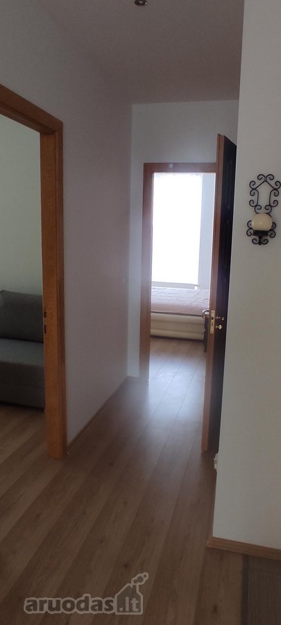 Nuo Spalio 1D. išnuomuojamas šviesus, jaukus - nuotraukos Nr. 2