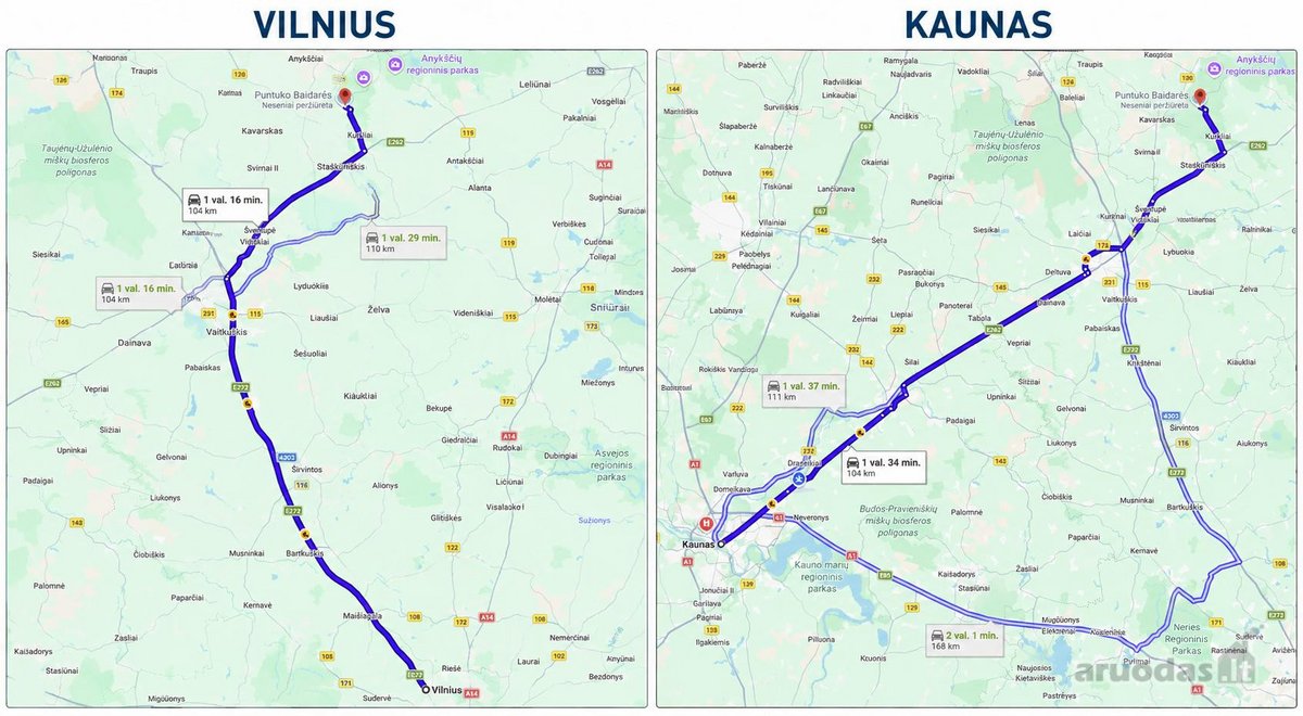 Parduodamas 82,4 a žemės ūkio paskirties - nuotraukos Nr. 11