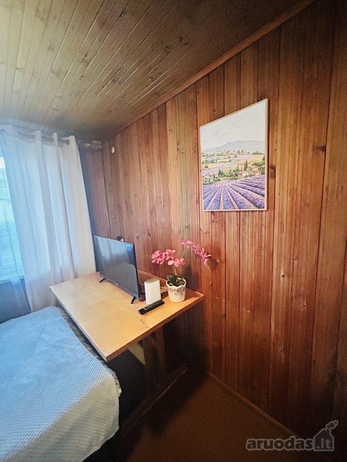 Parduodama jauki ir rami vasaros sodyba vos - nuotraukos Nr. 22