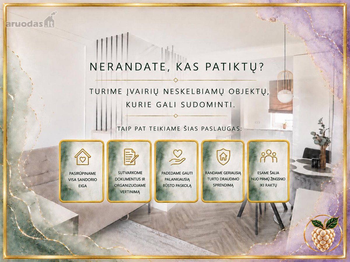 Išskirtinis Pasiūlymas Klevinėje: klasikinės - nuotraukos Nr. 42