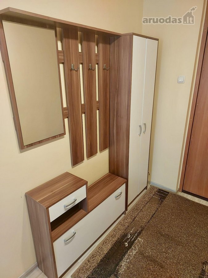 Parduodamas jaukus butas Žirmūnuose. - nuotraukos Nr. 4