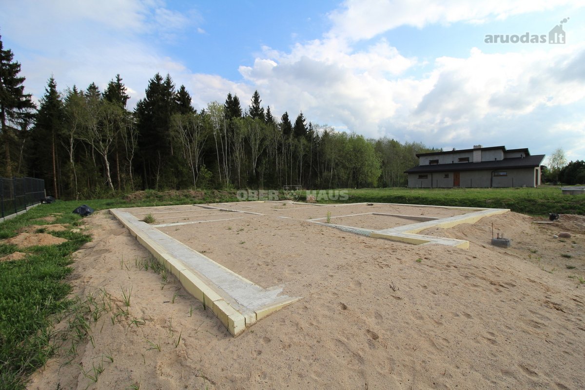 Parduodamas 8,67 arų žemės sklypas Meškių k. - nuotraukos Nr. 11
