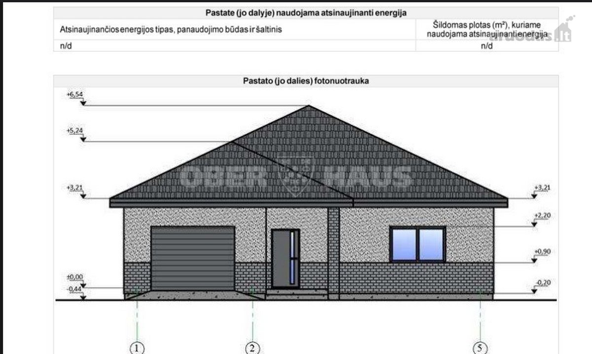 Parduodamas 8,67 arų žemės sklypas Meškių k. - nuotraukos Nr. 18